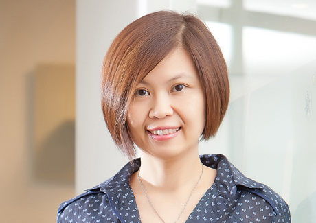 If cows can be pink, oceans can be purple: Isobar