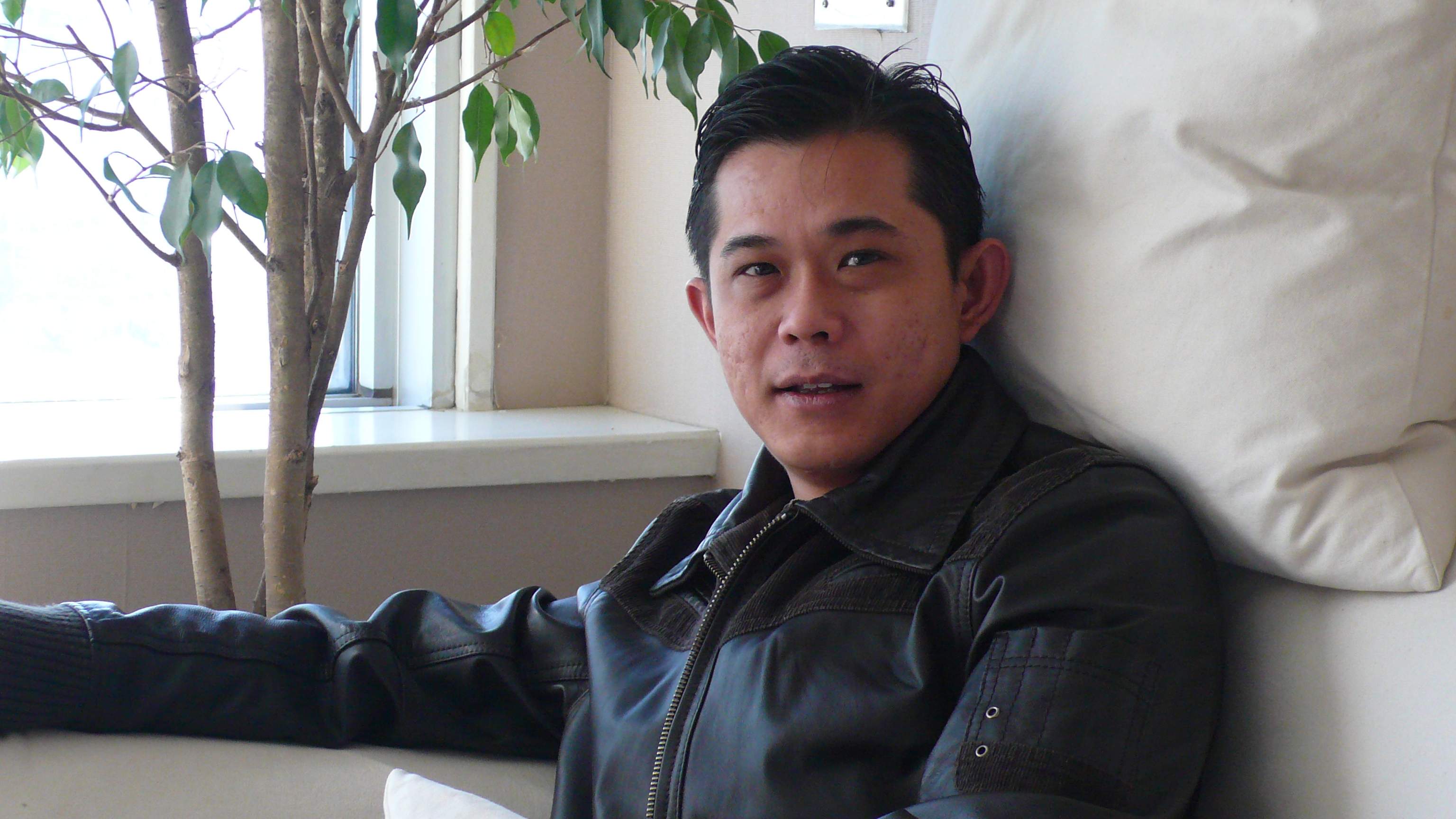 Y&R Beijing appoints Jeff Leong as client services director