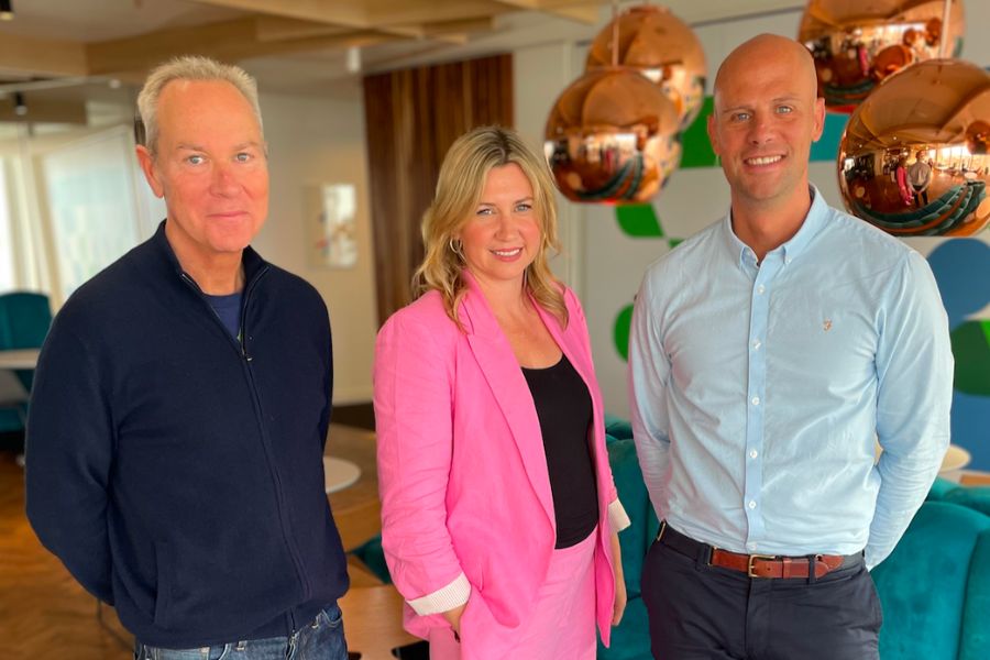 Brandtech Group integrates Acorn-i to form Jellyfish Commerce