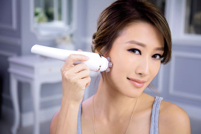 Asean powering beauty gadgets growth