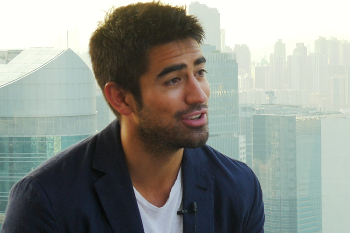 Jeremy Jauncey: How I built a social empire from Beautiful Destinations