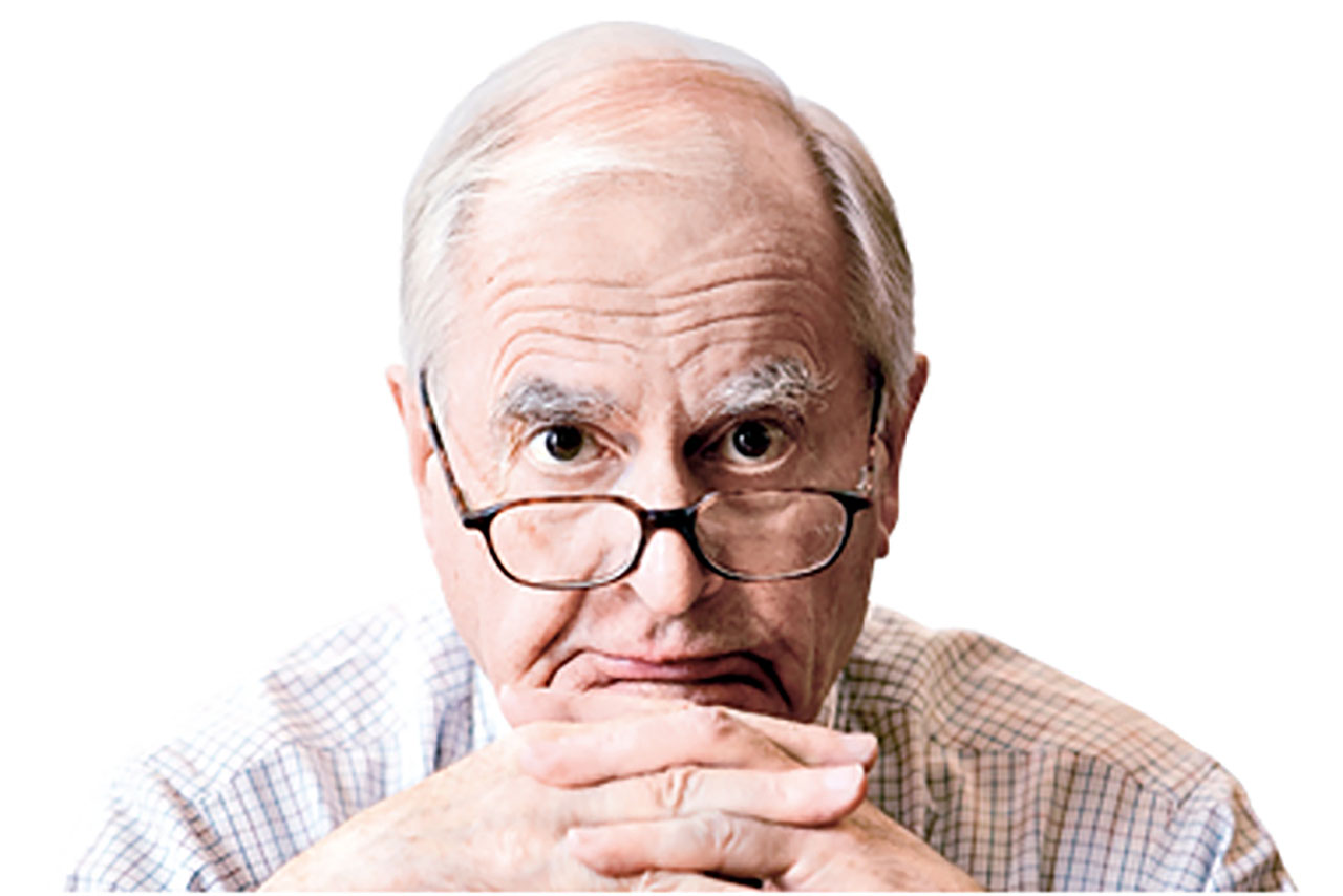 WPP creates Jeremy Bullmore archive to celebrate retiring adman's 67-year career