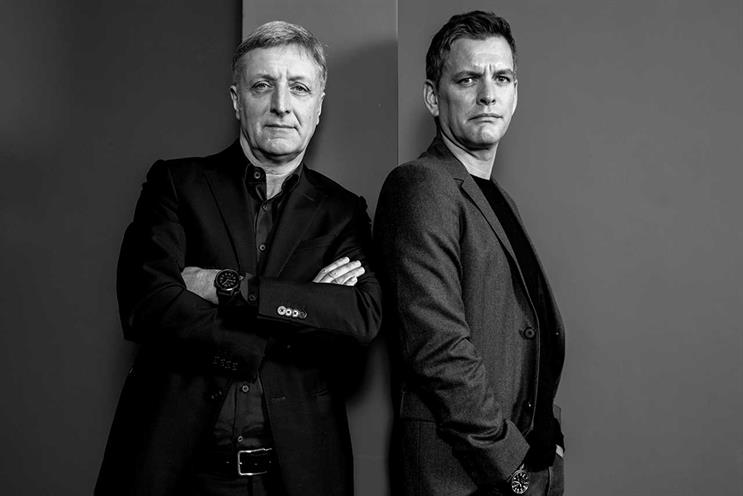 Jerry Buhlmann returns to agency sector as chairman of Croud