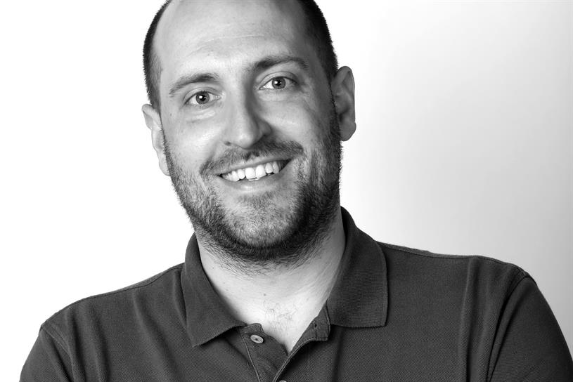 Beam Suntory names Jerry Daykin as global media vice-president