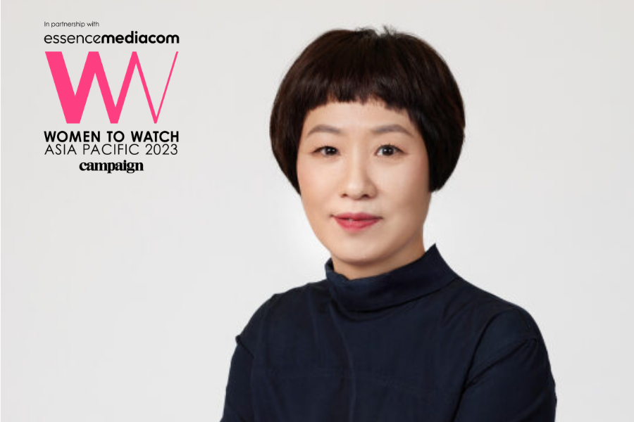 Women to Watch 2023: Jessica Wu, Mindshare