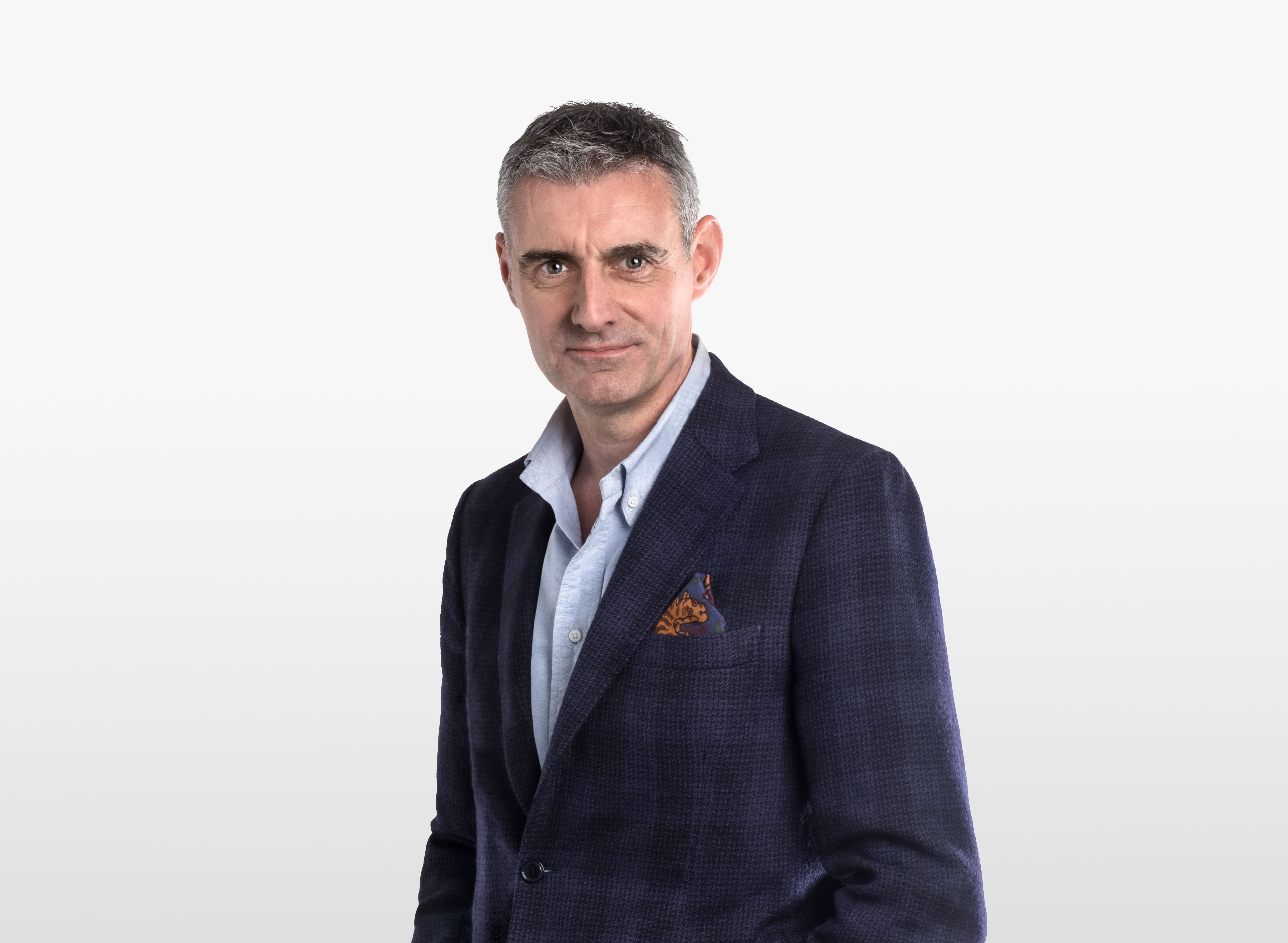 Sorrell a 'very small dot in the rearview mirror': Superunion CEO