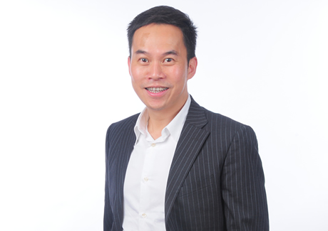 Mediabrands Ventures appoints Jimmy Poon as China CEO