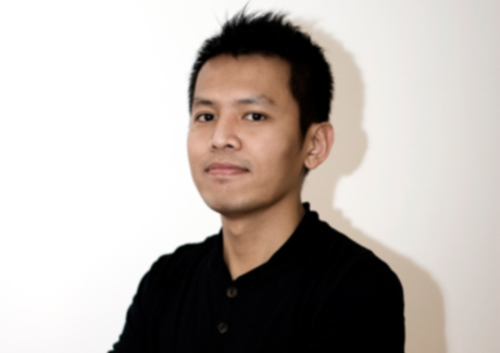 Iris Singapore promotes Jimmy Lee to creative group head