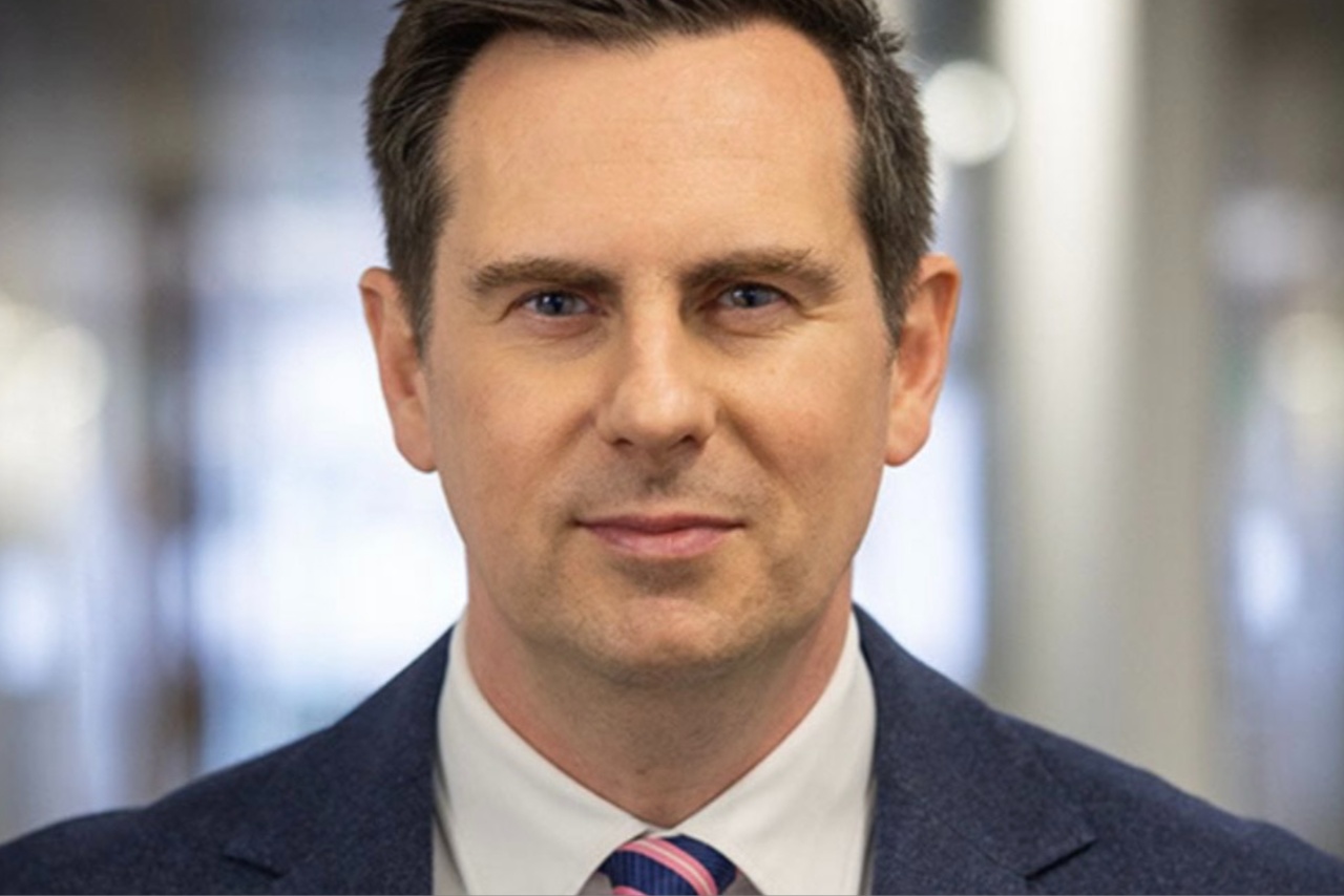 HSBC hires John McDonald as global CMO