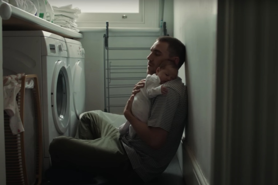 John Lewis reveals campaign around 'For life's moments' brand positioning