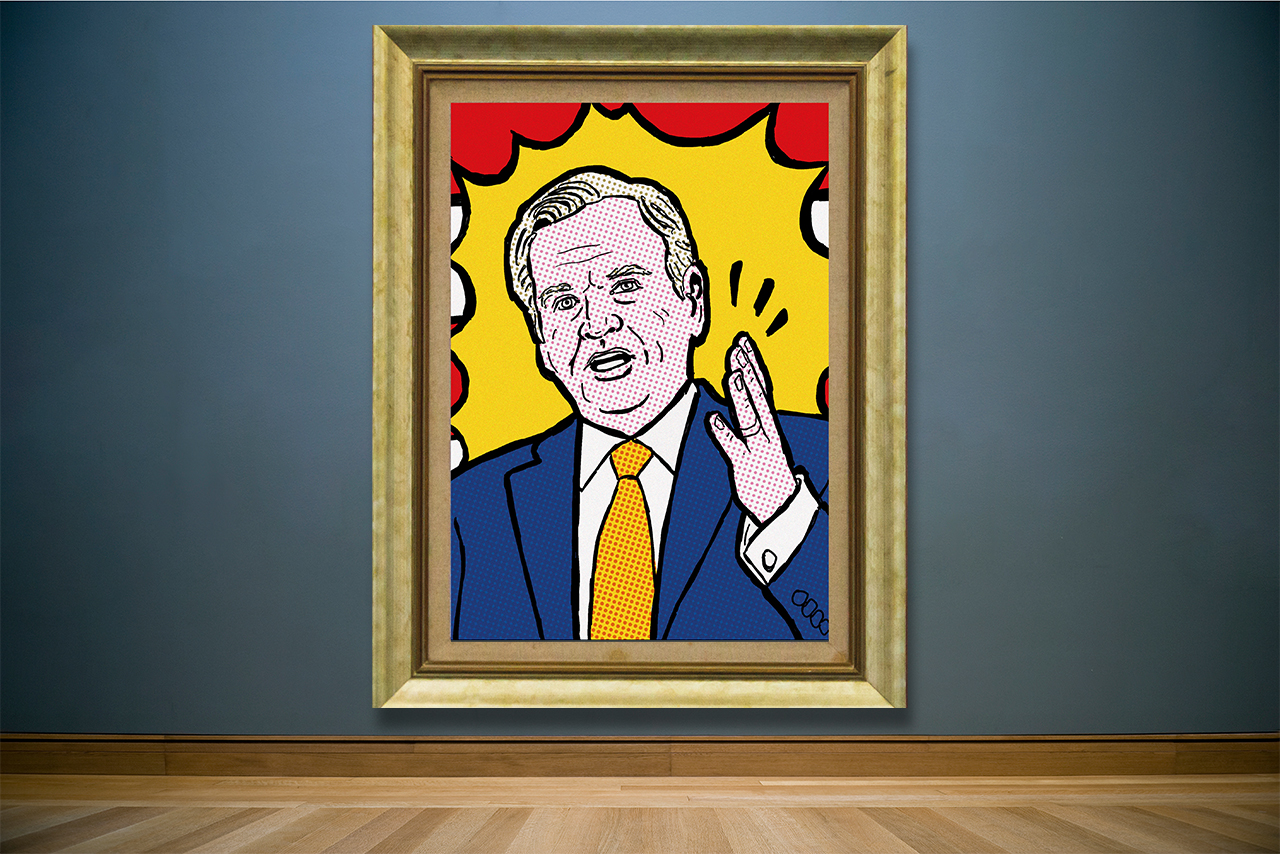 John Wren: People are still the backbone of our industry