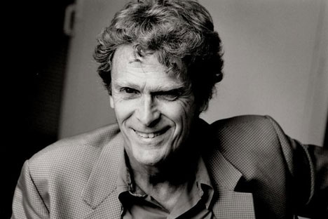 Don't mistake technology for creativity: Sir John Hegarty