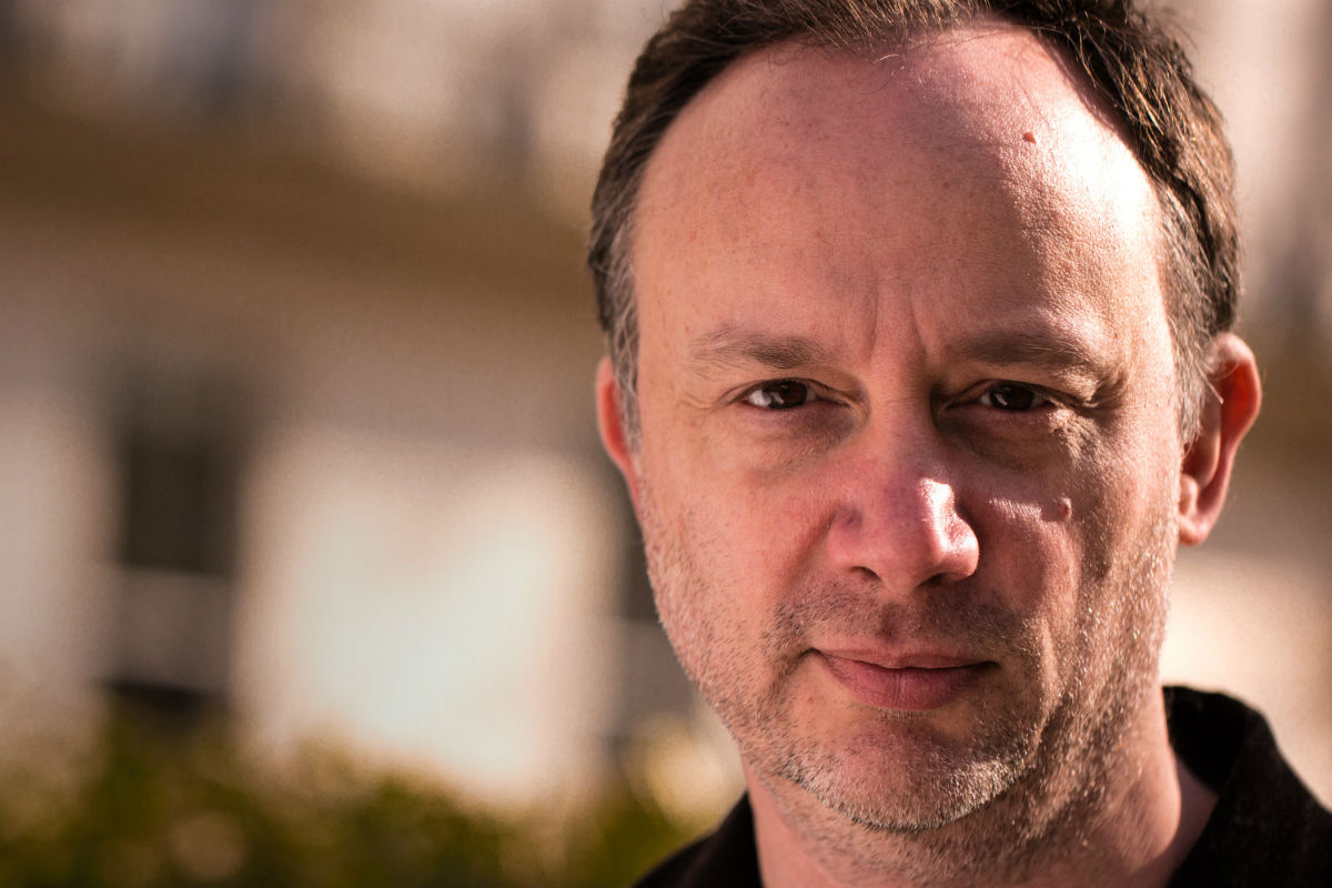 Geometry's Jon Hamm steps down as global creative chief