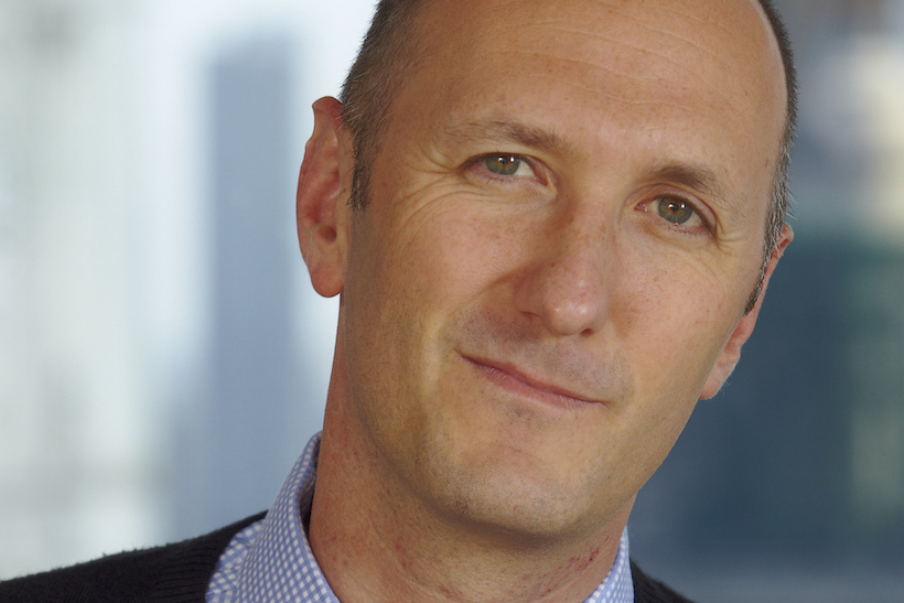 Jonathan Heit replaces Scott Allison as Allison global CEO