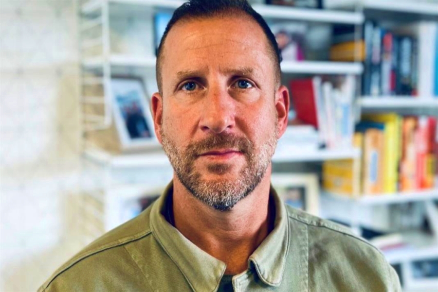 IPA names Josh Krichefski as next president