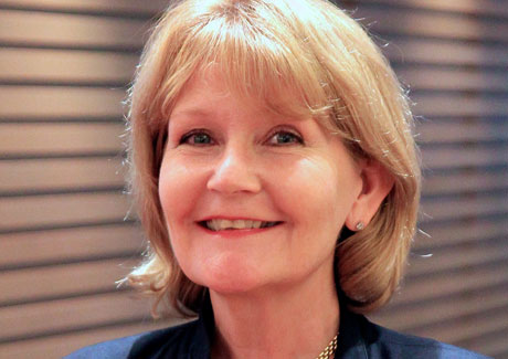 Discovery appoints Julie Petersen as vice president research