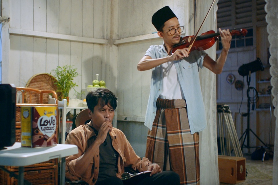 Raya film festival: Watch ads from Julie’s, Petronas, McDonald’s and more