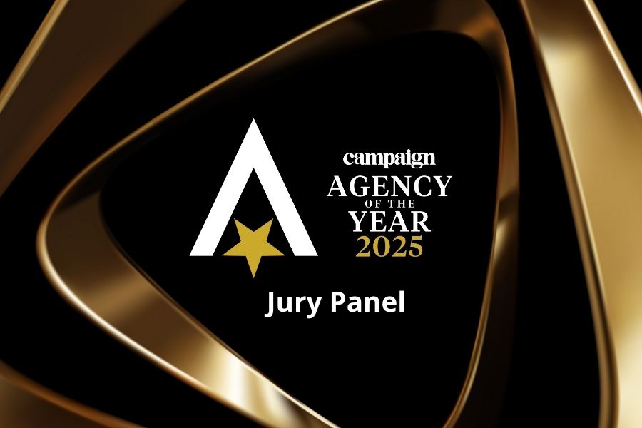 Expanded 2025 Agency of the Year jury revealed ahead of September 2 entry deadline