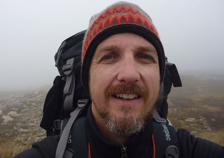 Creative Q&A: Leo Burnett Melbourne's Jason Williams