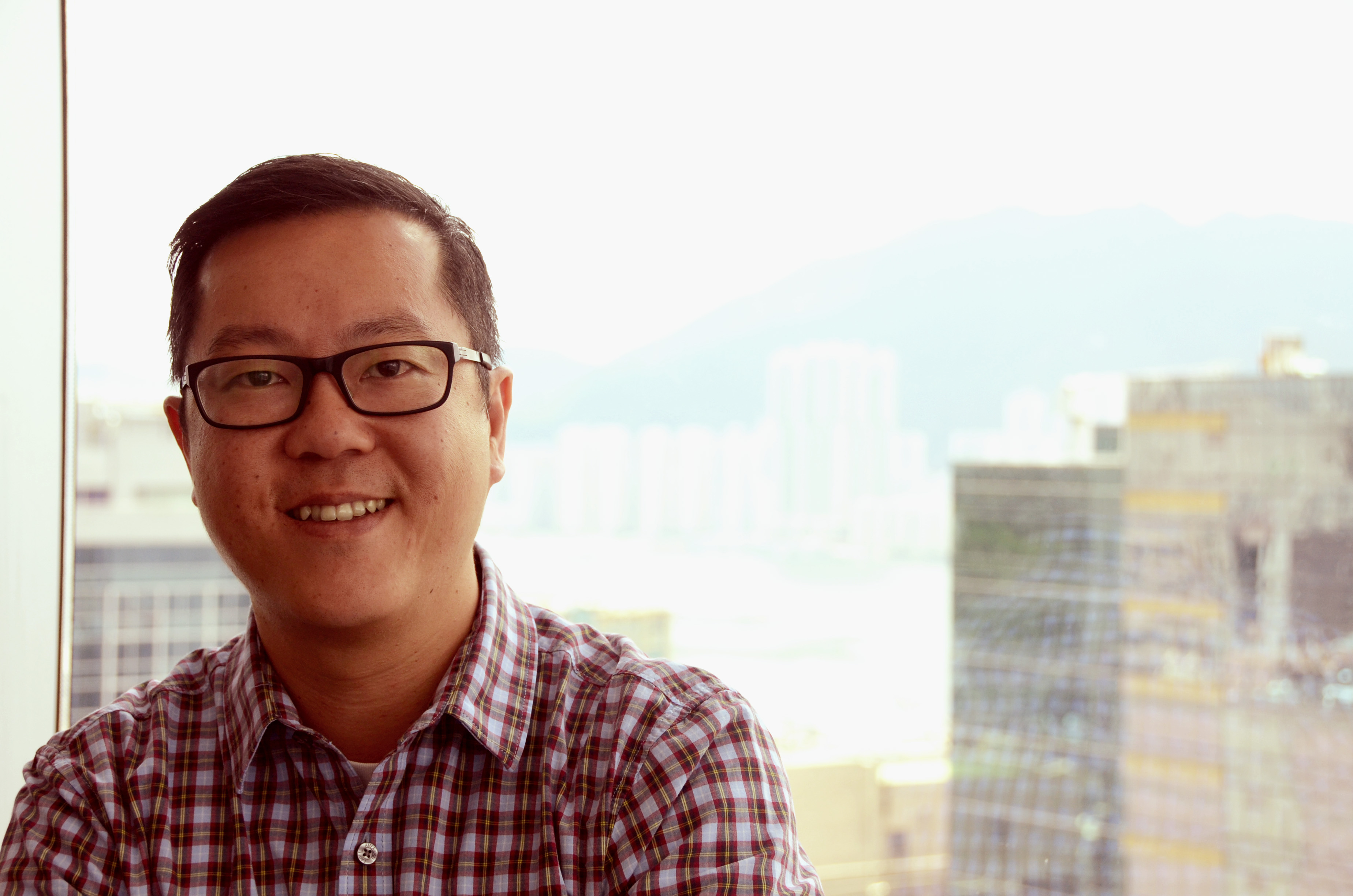 Attention, stodgy Hong Kong advertisers: Stop 'experimenting' with digital