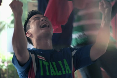 KFC Singapore delights diners with international flavours