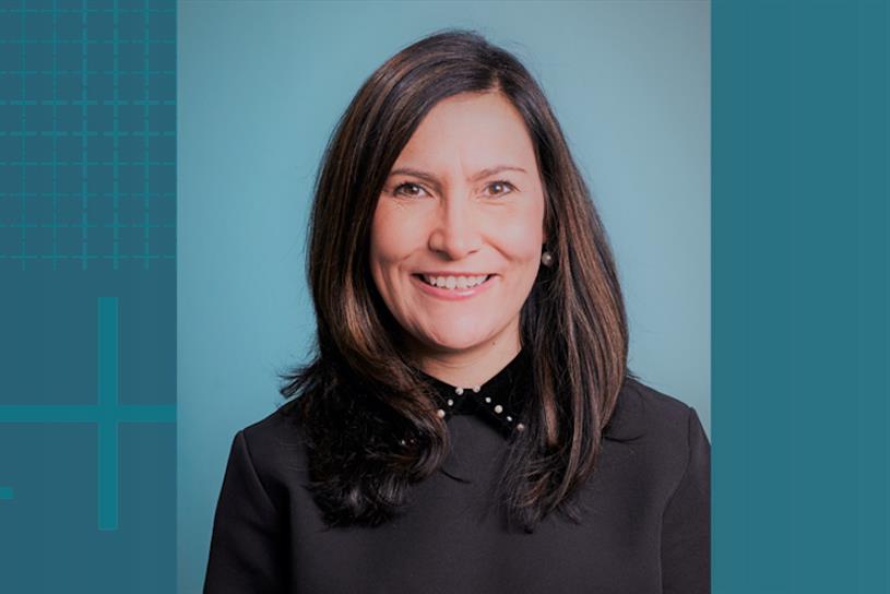 Ogilvy Health taps Kim Johnson as global CEO