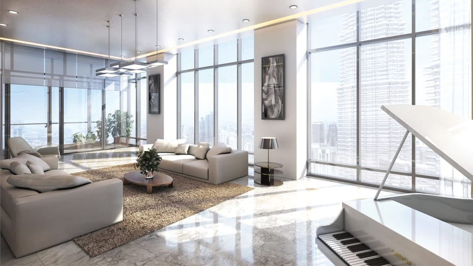 Four Seasons Kuala Lumpur to open this summer