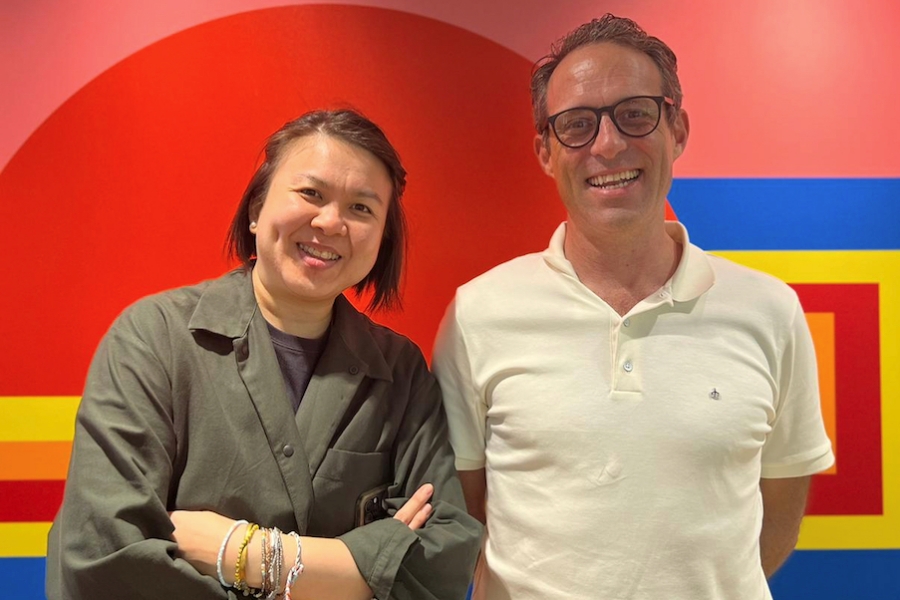 Tug appoints Karen Soo to lead new SEA business