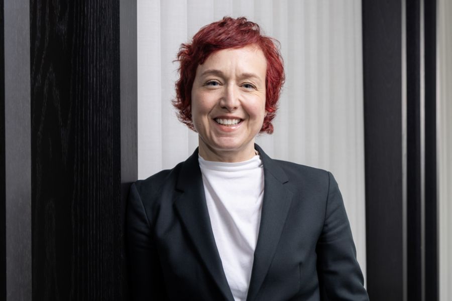 EssenceMediacom's UK boss on why media should sit at the top table with creative