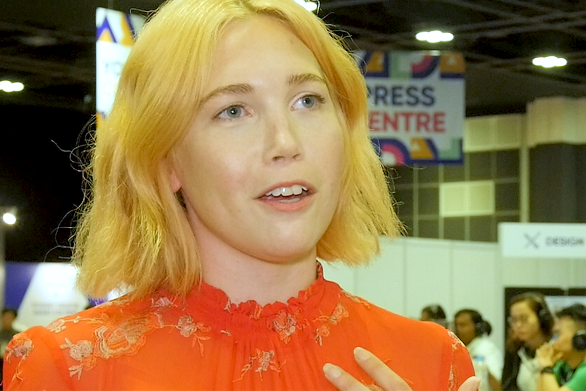 Gender equality is not a fad: Kate Roydhouse