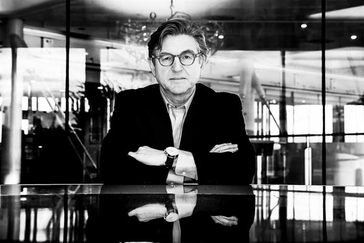 Keith Weed joins WPP board