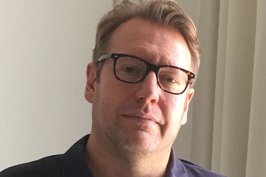 Kel Hook returns to PHD as regional head for global clients