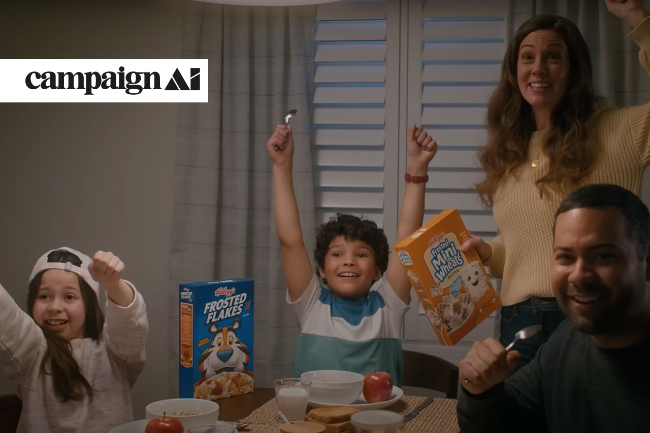 Global agency rankings: Starcom, Carat and Mindshare on ascent