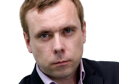 Barry Colman, EVP for L’Oreal China portfolio at McCann Worldgroup resigns