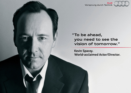 Audi revs up to A8 launch in Singapore