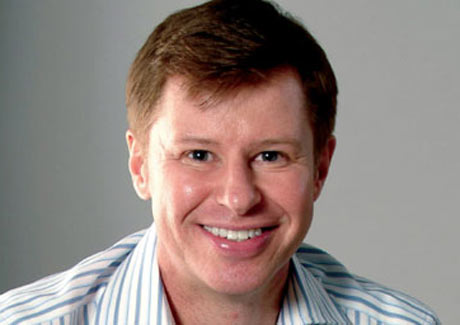 Kevin Clarke to depart MediaCom; Alex Crowther named as replacement