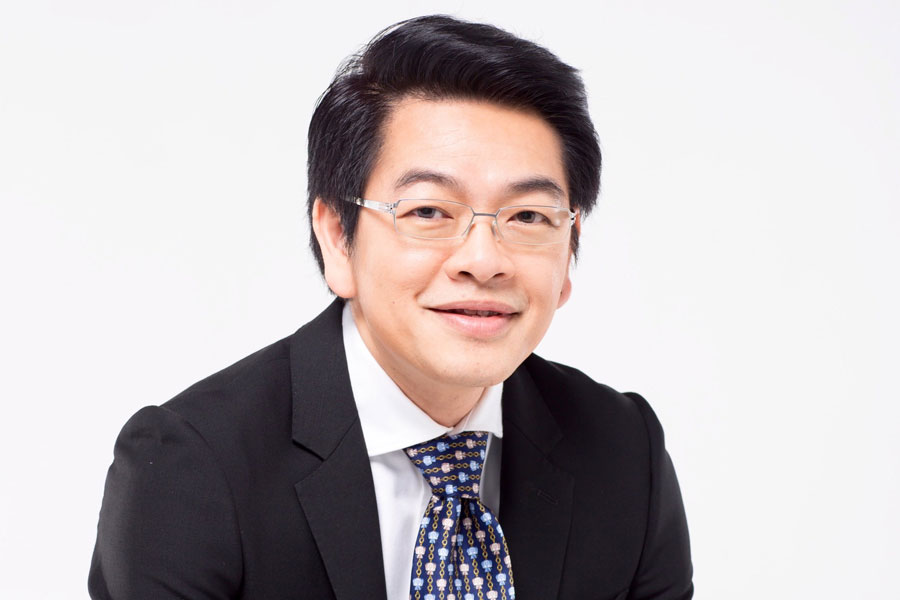 Dentsu Thailand appoints new CEO