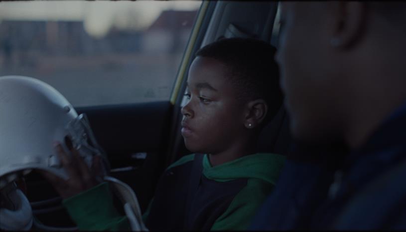 Kia's Super Bowl effort nets $1 million for homeless youth