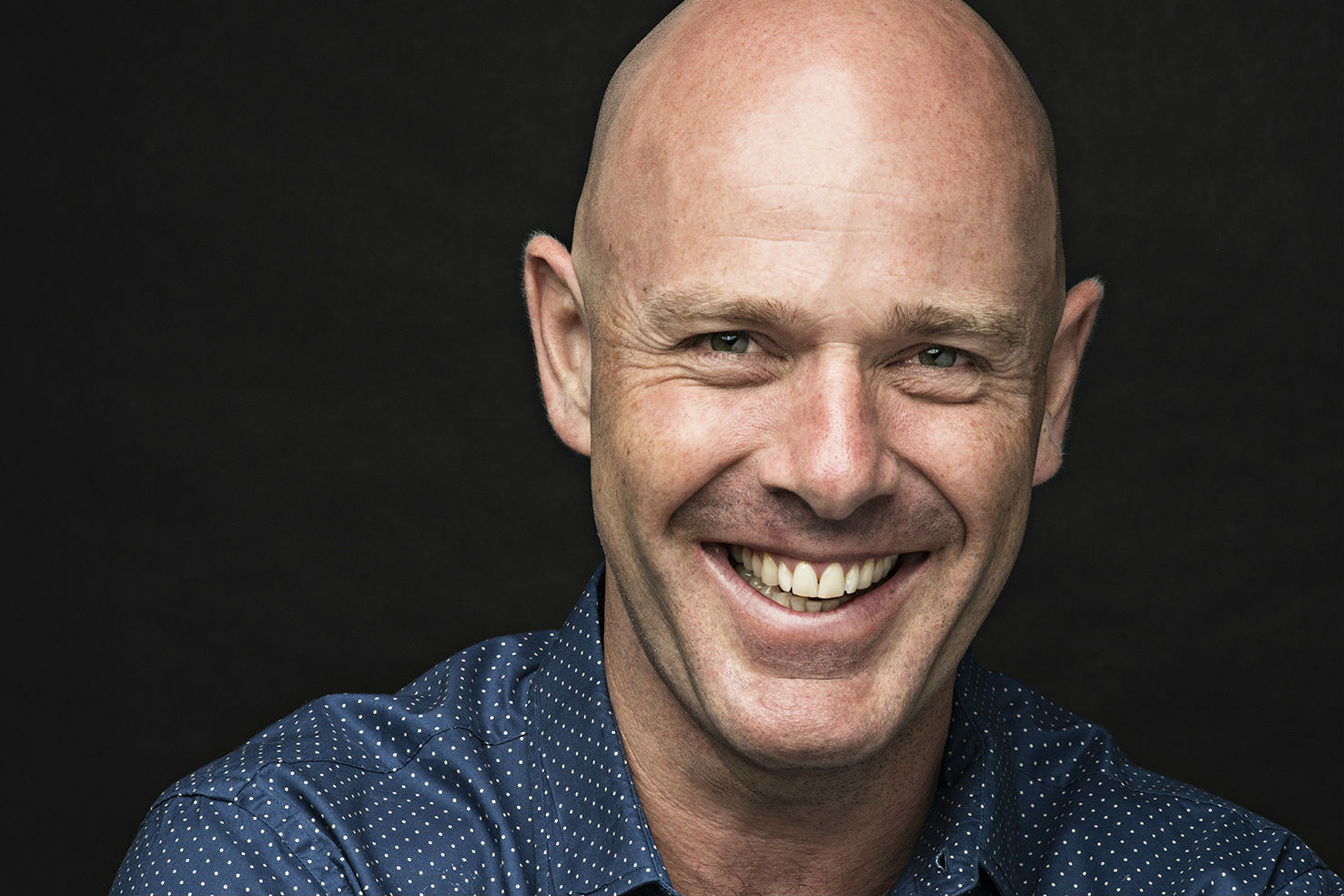 Where have all the brave brands gone?