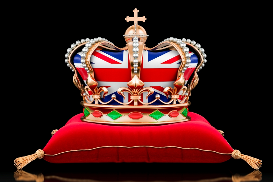 Fit for a King: How are brands celebrating the coronation?