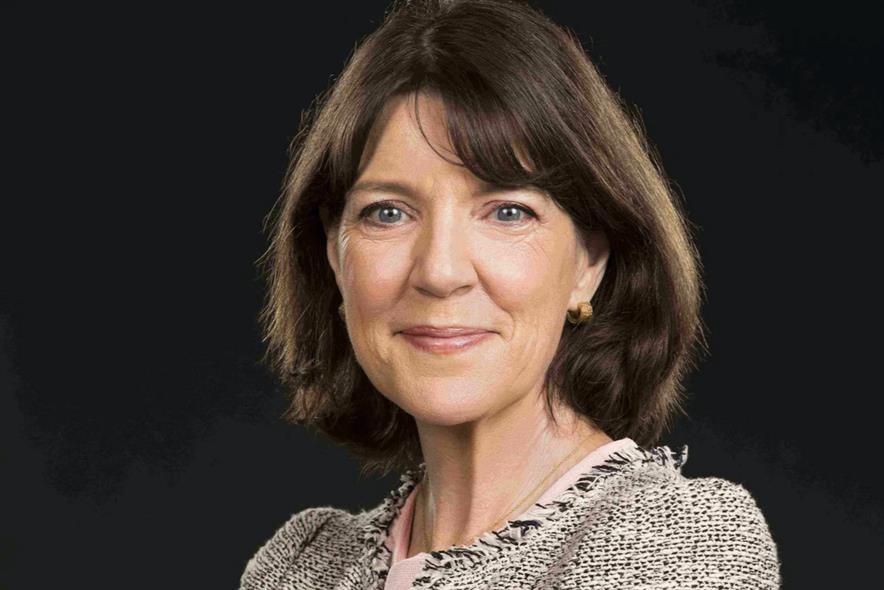 CMO of Mandarin Oriental steps down after 30 years with company