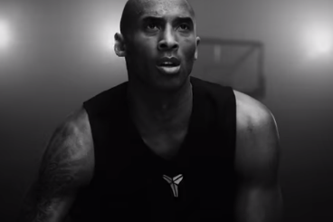 Nike China’s Kobe X deadly quickness temple