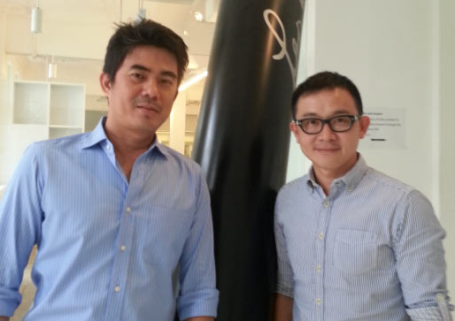 Leo Burnett Singapore appoints leads for digital and TV production units