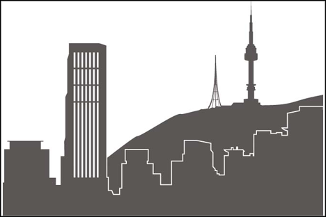 The view from Korea: Haves and have-nots