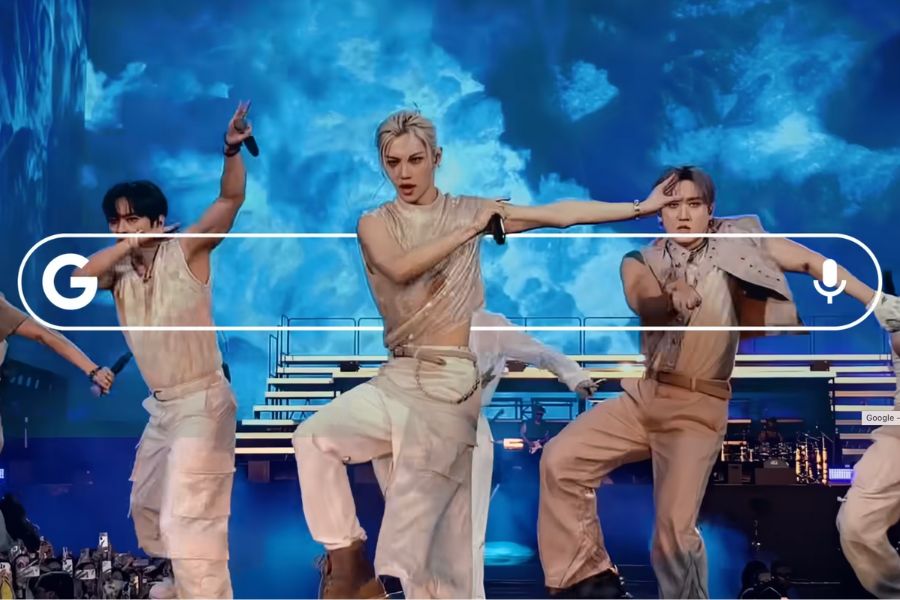 Google’s emotional ‘Year in Search 2024’ film spotlights the year’s ‘breakout’ searches