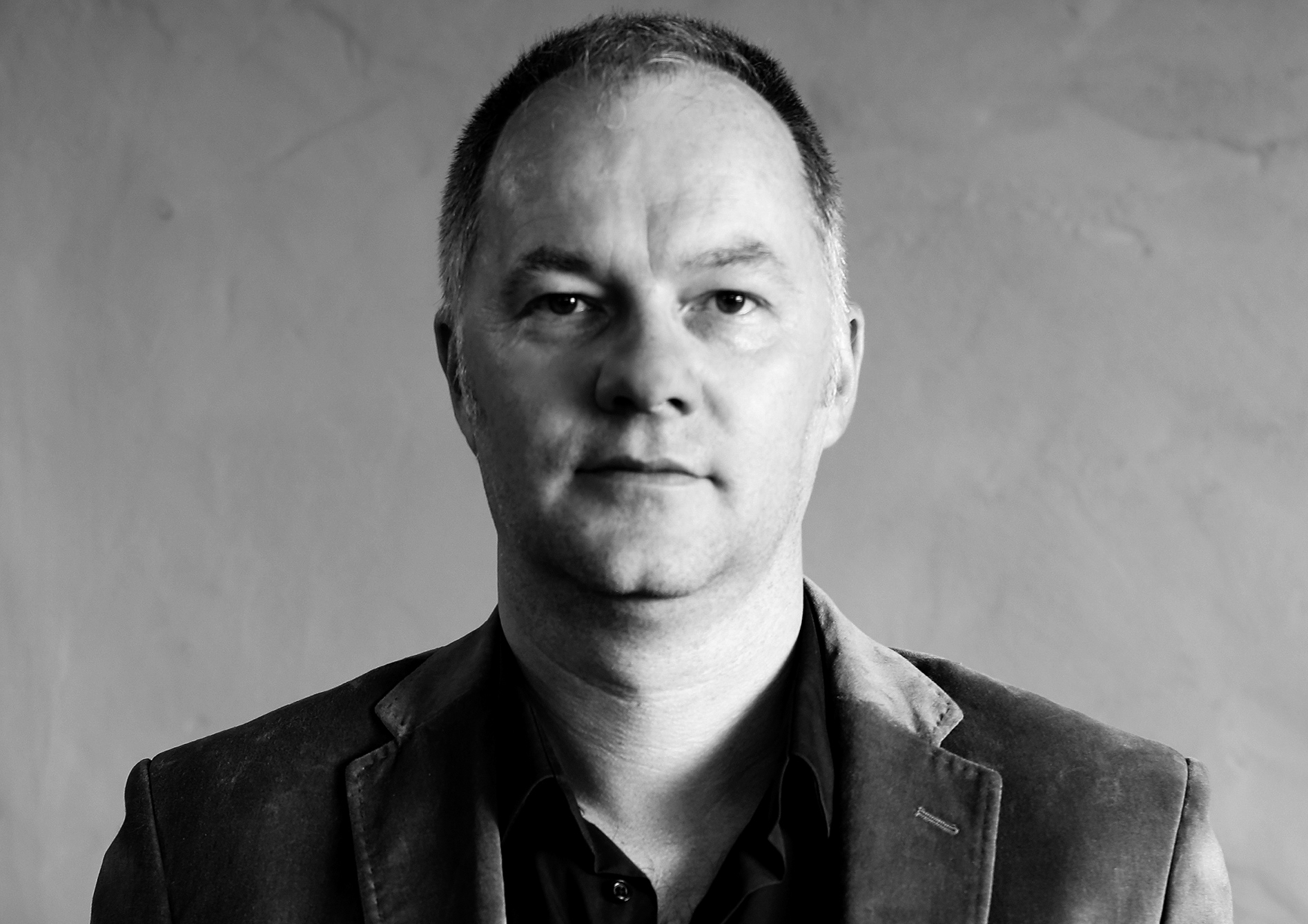 The quantified what, who?