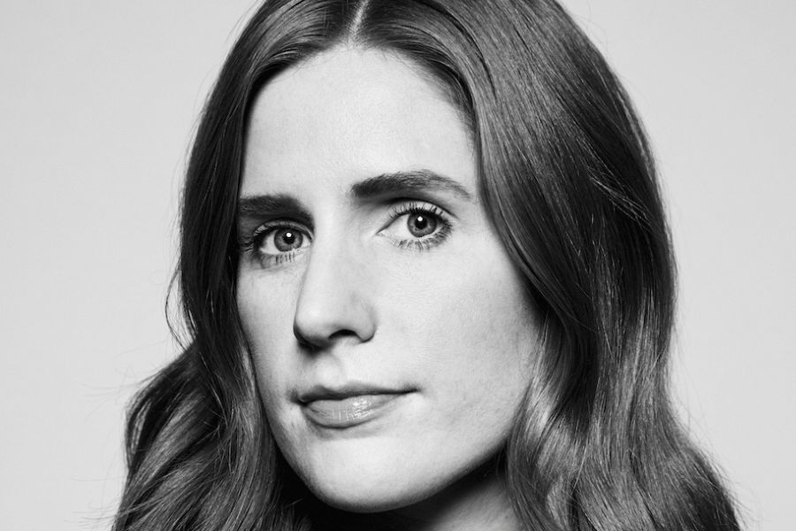 Time magazine promotes Kristin Matzen to chief communications officer