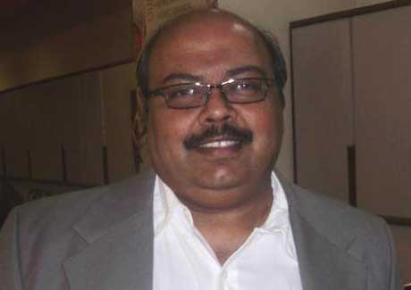 Kunal Jamuar joins MPG as head of West India