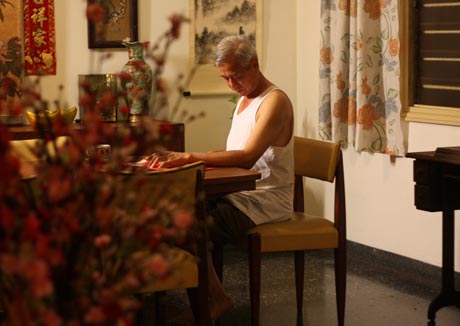 Leo Burnett Malaysia launches Petronas Chinese New Year ad 