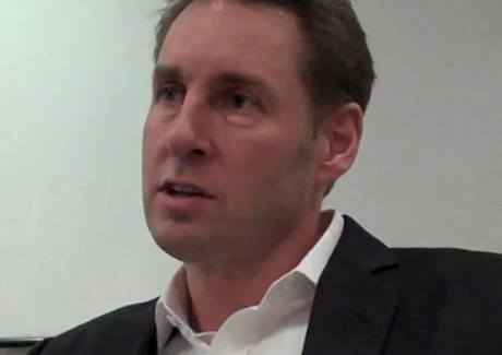 INTERVIEW: DHL’s Lindsay Birley talks Rugby World Cup